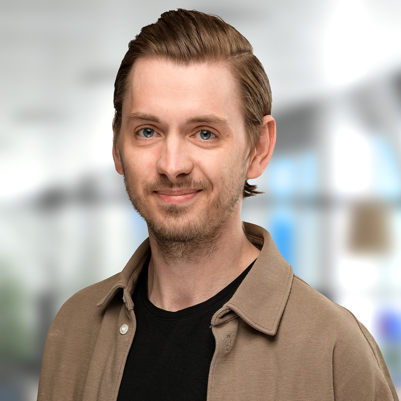 Simon Larsson